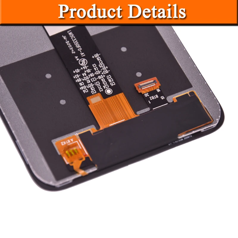 6 53 inches original for xiaomi redmi 9a display lcd touch screen digitizer for redmi 9c lcd replacement phone parts assembly free global shipping