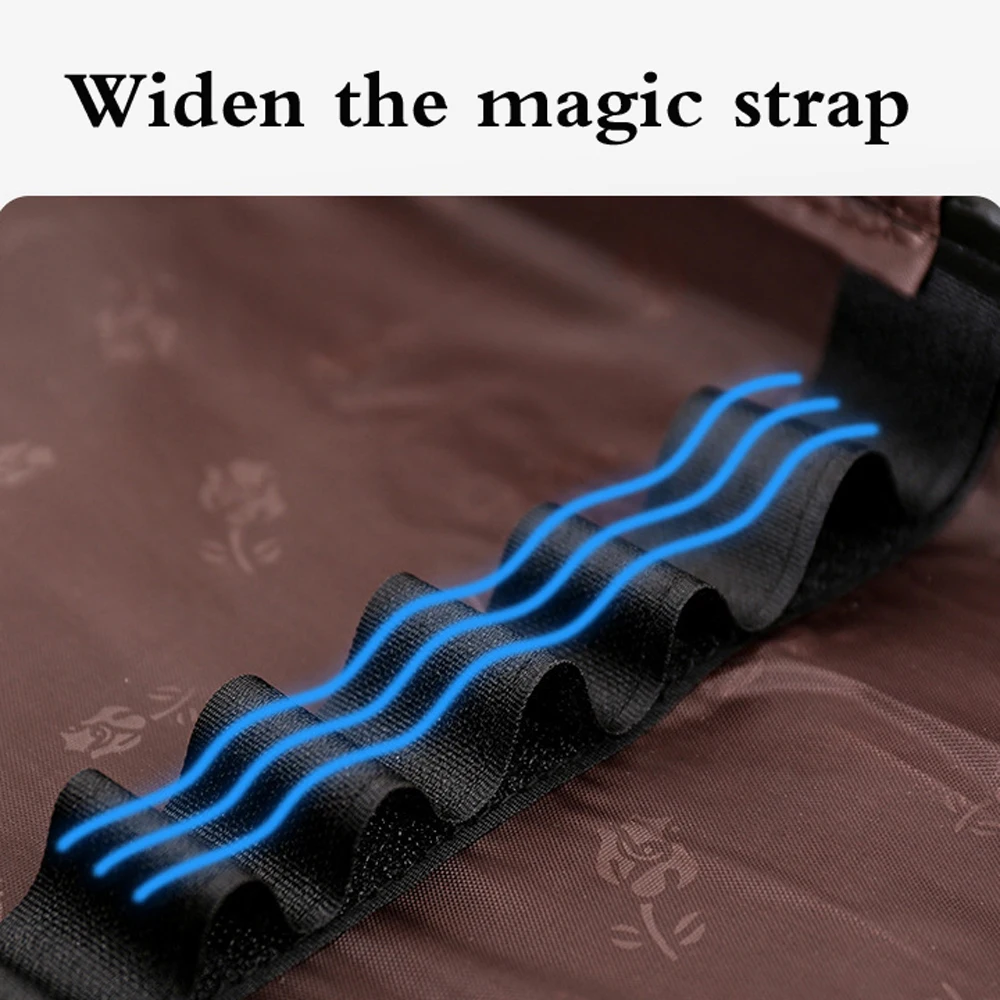 Сумка для удочки с жесткой оболочкой большой емкости 130 см 120 100 80 портативная