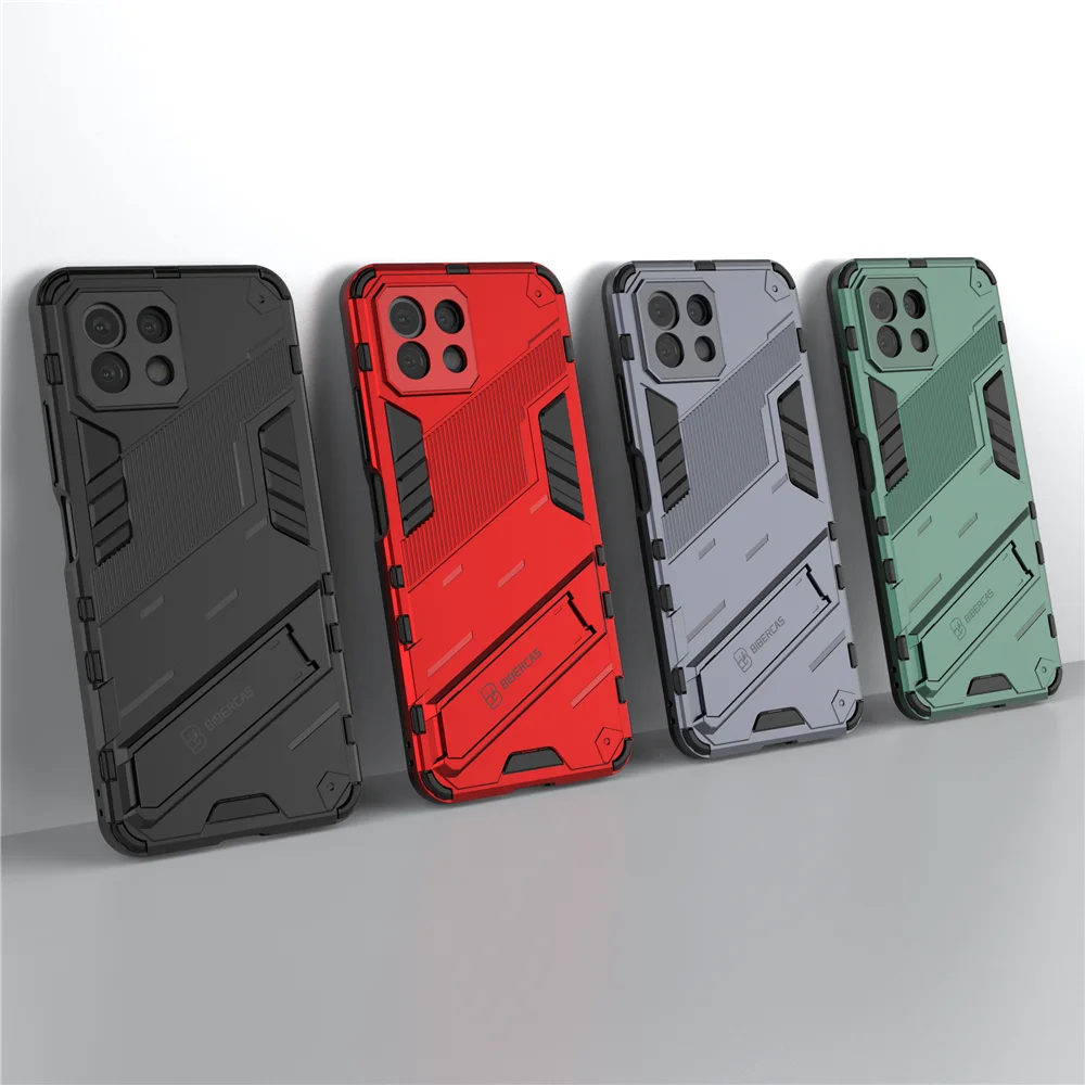 

Mi 11 Lite Shockproof Case For Xiaomi Mi 11T 11 Lite Mi11 Ultra 11i Redmi Note 9 10 Pro Max 9A 9C 9T 9S 10S 4G 5G Cover Coque