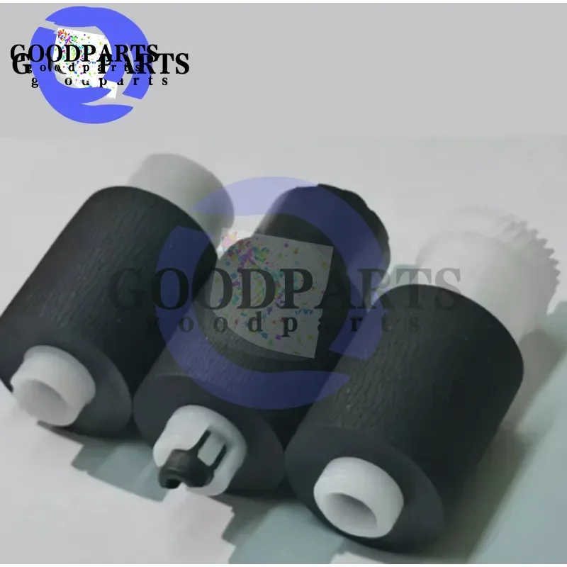 1X 2F909171 2HN06080 2F906230 M3040 Опора ролика захвата бумаги для Kyocera FS 2100 4100 4200 4300 6025 6030 6525 TASKalfa 255 305 P22 (art.: 3920dcaa11488) - 3920dcaa11488
