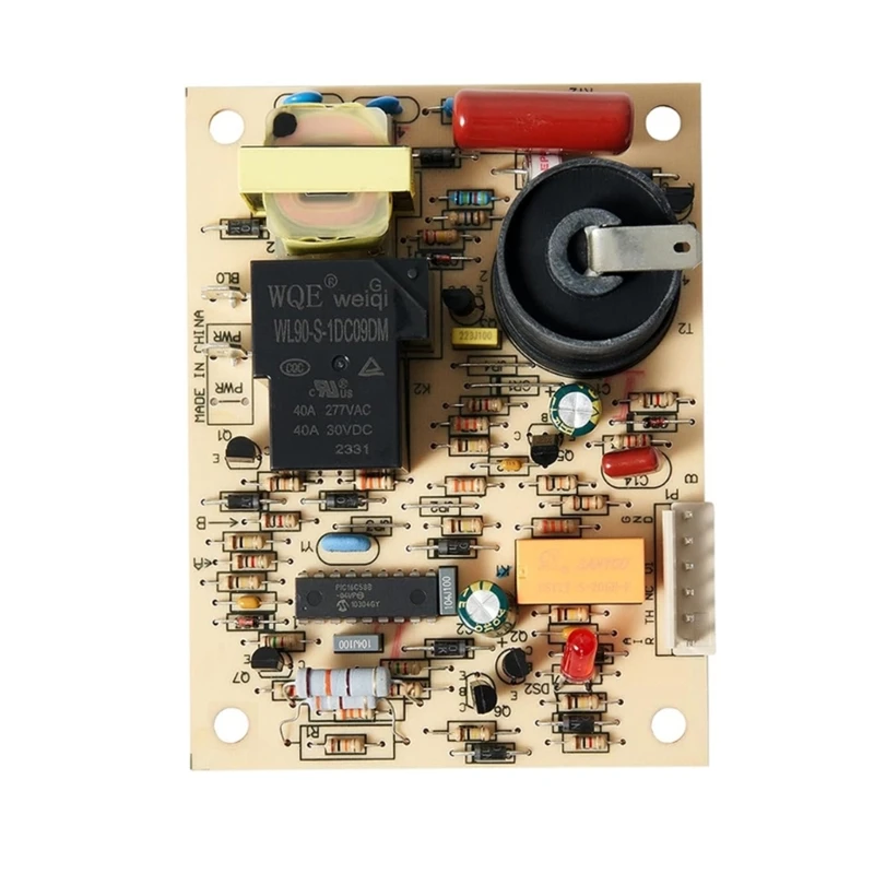 31501 33488 33727 Печатная плата нагревателей гидропламенной печи