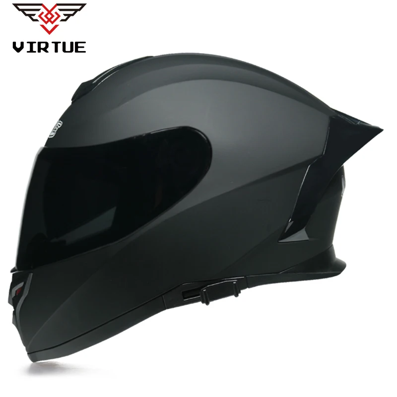 Мотоциклетный шлем для мужчин и женщин летняя модель в горошек защита от