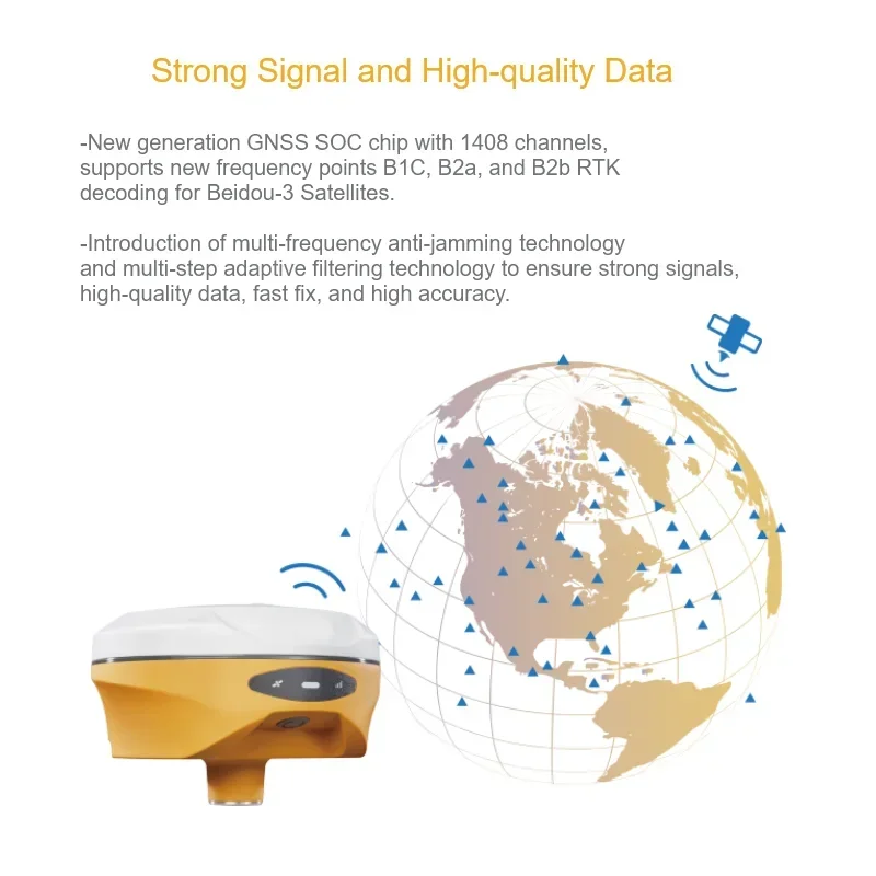 Hi Target V500 V200 Vrtk V300 Dgps Rtk Gps Gnss Base And Rover