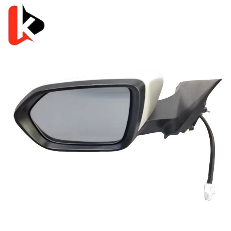 Genius автозапчасти боковое зеркало заднего вида для JAC J7 Moskvich 6. 8210100 U7311 8210200