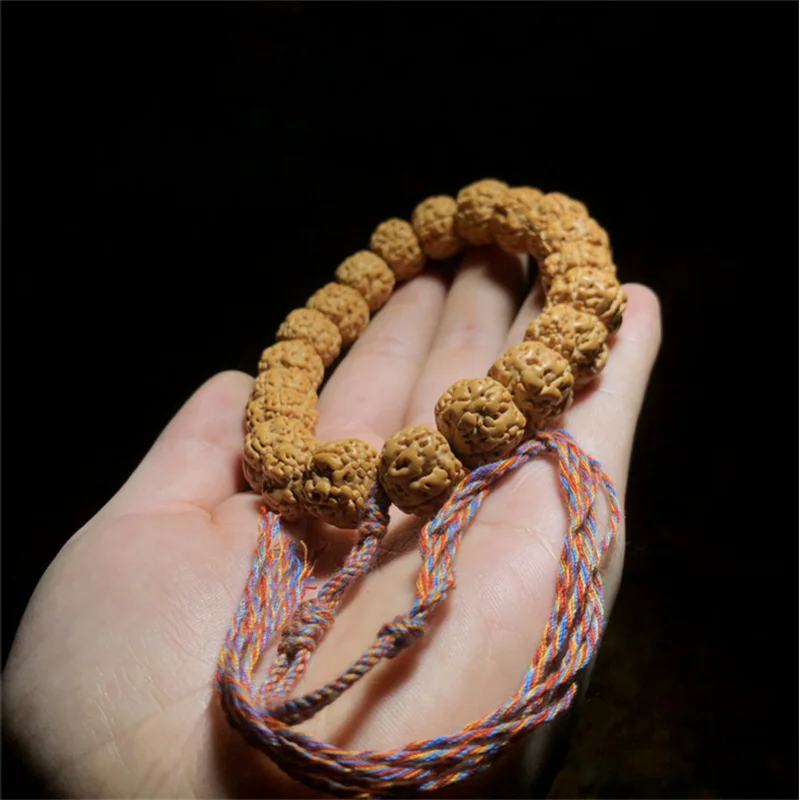 Художественное создание ручной работы пятигранный браслет корпулентный