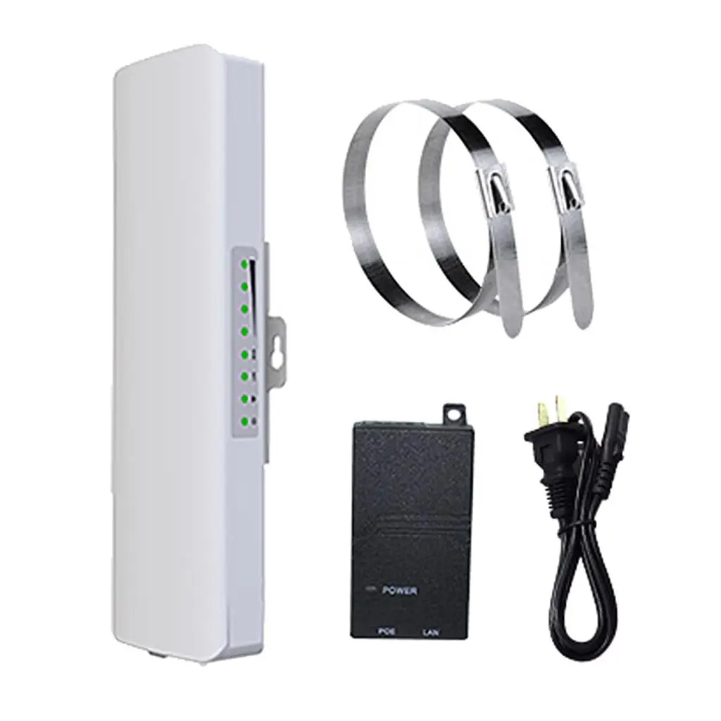 

300Mbps Outdoor 2.4G wi-fi Wireless Bridge CPE Router, CF-E314N