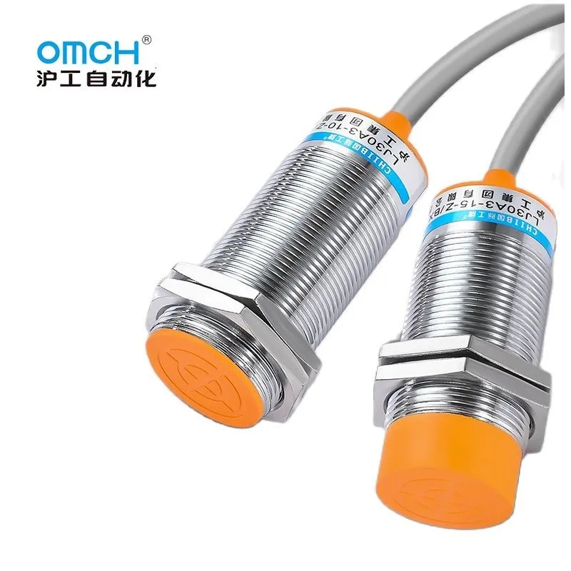 

Proximity switch LJ30A3-10-Z/BX-AX-BY-AY-EX-DX-EZ-DZ-CY Metal sensors
