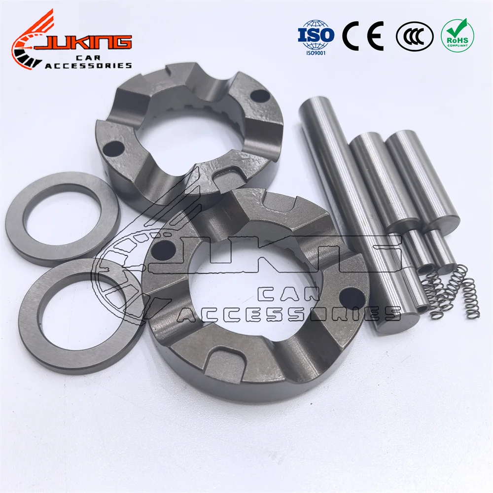 Фото Комплект для Suzuki Samurai Locker 26 Spline SL SUZSAM Posi Locker 1985-1995, запасные части для ремонта, детали дифференциала, автозапчасти №5