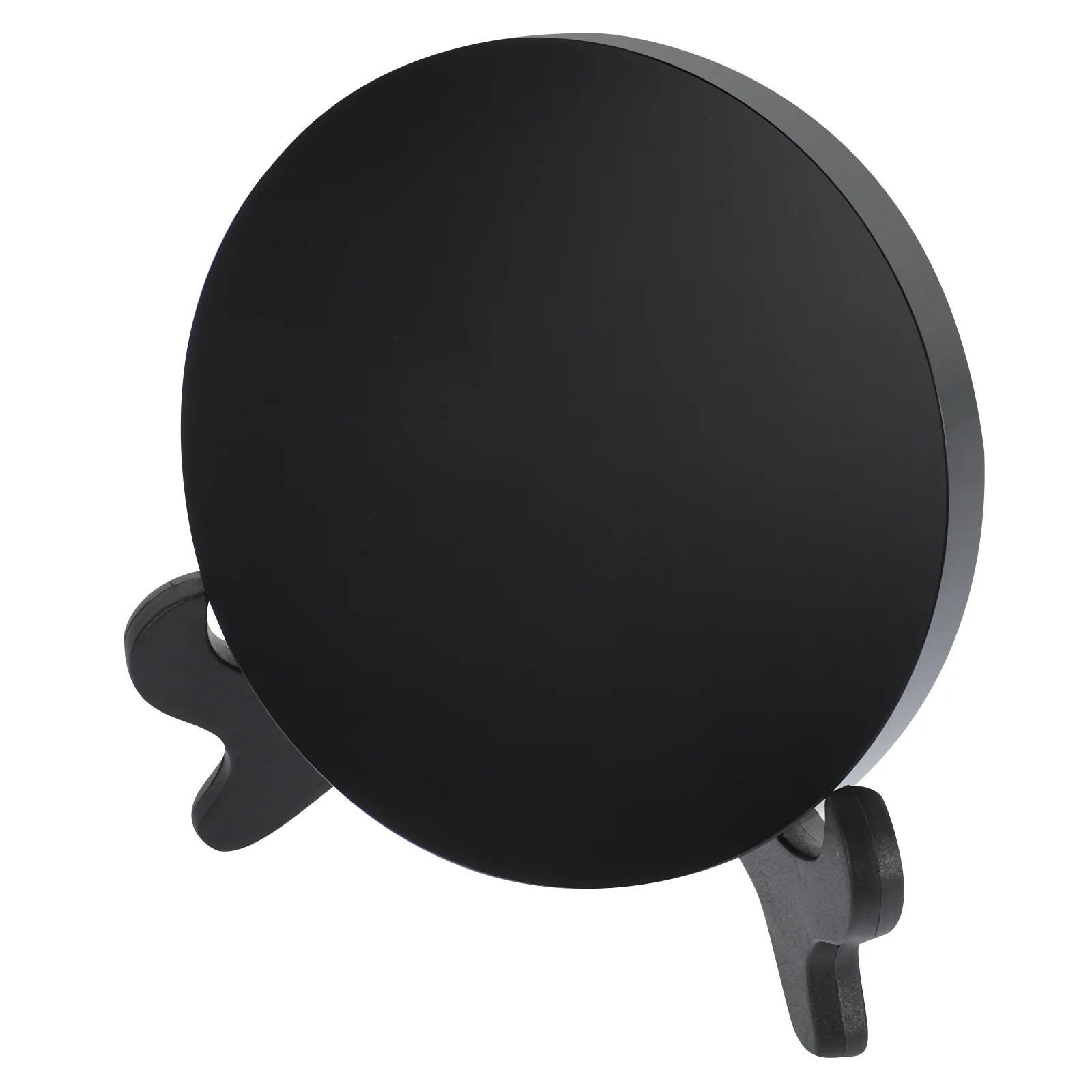 Декор торцевого стола зеркало для сушки обсидиана готические декоративные