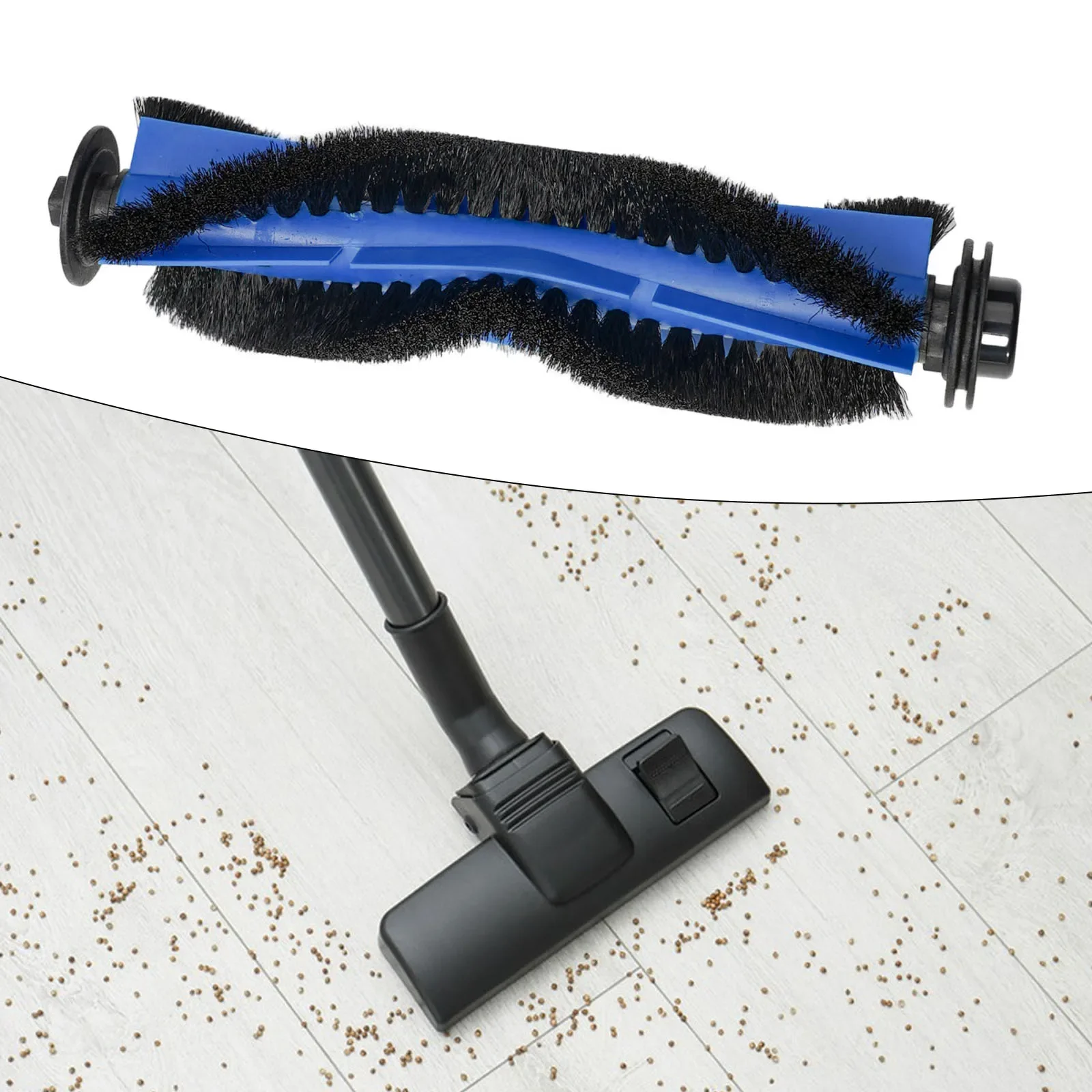 ~ 1 шт. Основная роликовая щетка для Cecotec C ---- vala 2290 Ultra 05661 Робот-пылесос Сменные