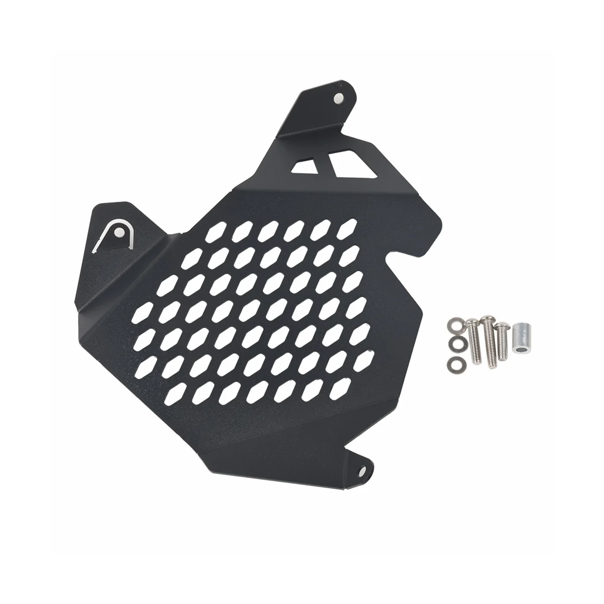 

Motorcycle Side Guard Left Fairing Protection Cover for Pan America 1250 1250S PA1250 2021-2023 Accessories