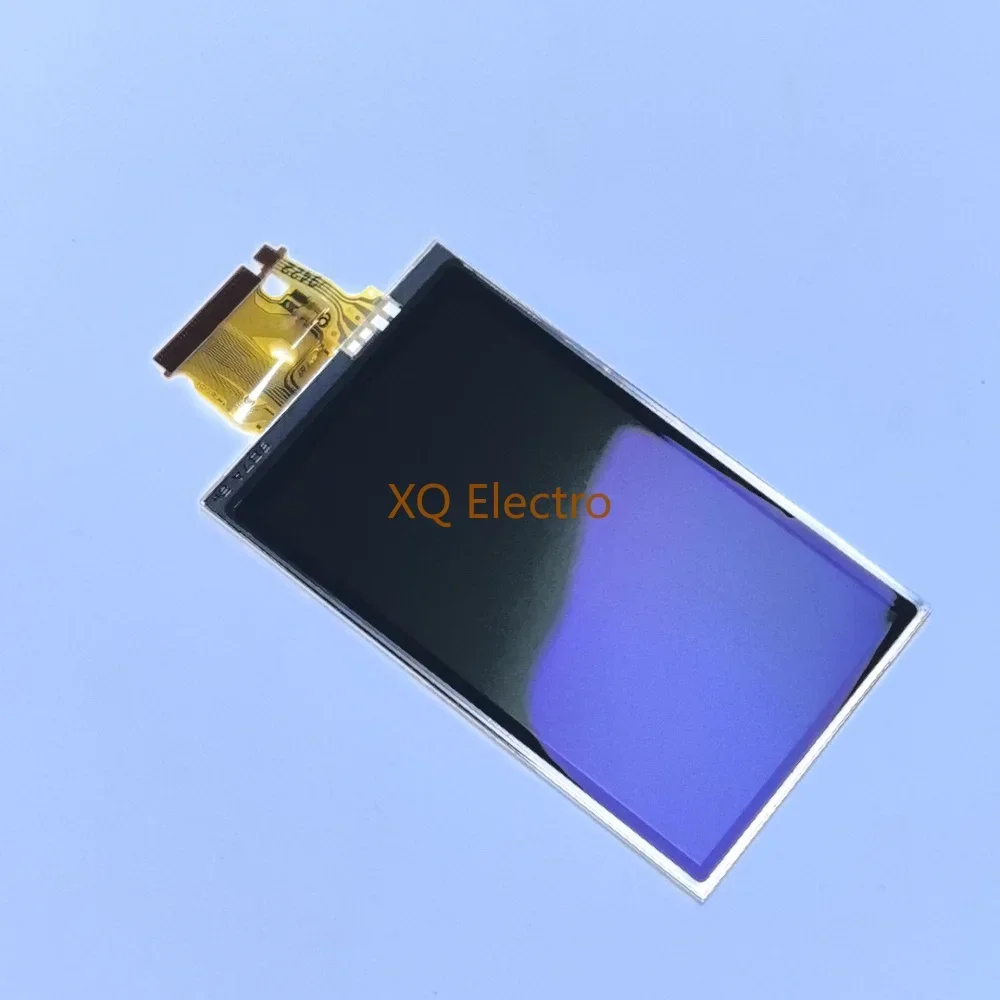 Фото Новый ЖК-дисплей с сенсорным экраном и подсветкой для Sony XR550 XR550E DSC-TX7 TX7C DSC-TX9 TX9C, запчасть для ремонта цифровой камеры №1