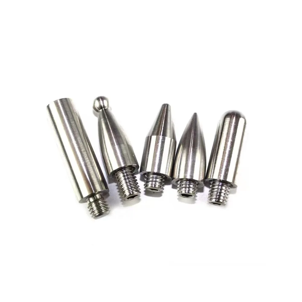 

Инструмент для ремонта вмятин на кузове автомобиля, лом, конический Верхний Крючок из нержавеющей стали, Замена верхнего крючка, верхний рычаг с защитой от высоких точек