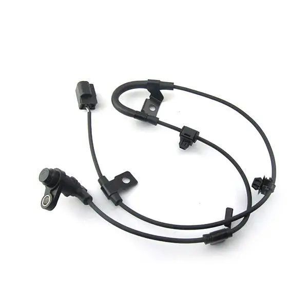 

Автомобильный задний датчик скорости ABS для Mitsubishi Triton L200 2005-2015 KB4T KB8T KB9T KA4T 4670A597 4670A598