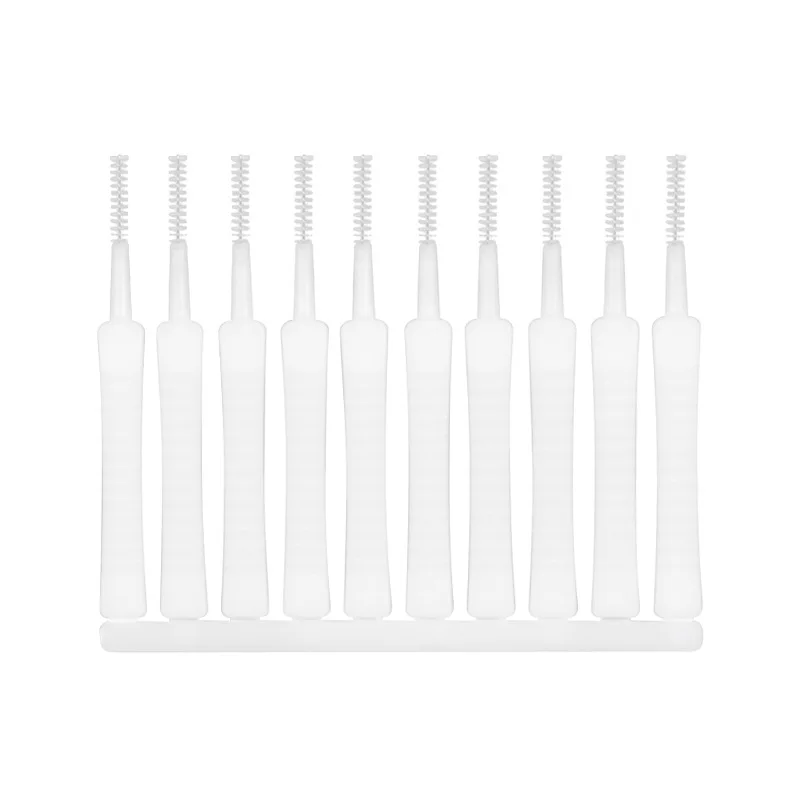 

Многофункциональные мини-щетки для очистки