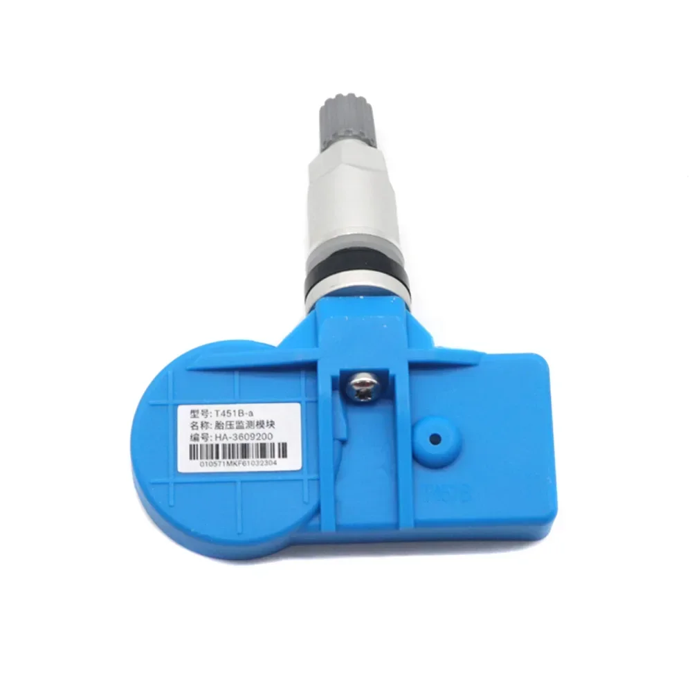 TPMS HA-3609200 система контроля давления в шинах для BYD Suri G6 G5 S7 Yuan Qin Song EV DM HEV 2012-2018 433 МГц