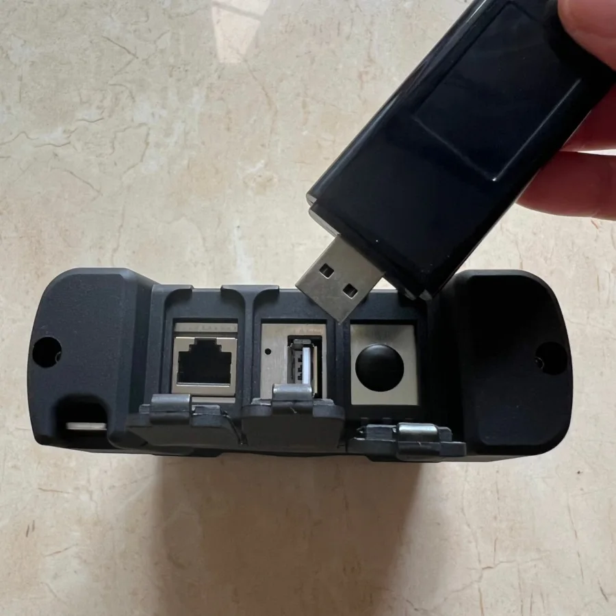 Диагностический сканер для Bmw Icom