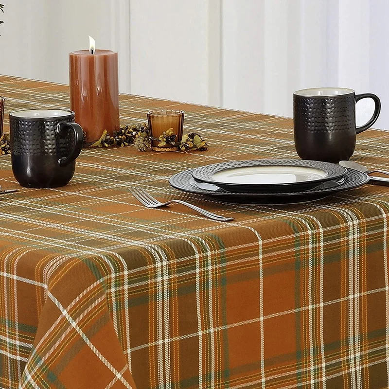 

Скатерть прямоугольная антиобрастающая для праздвечерние, столовой, свадьбы