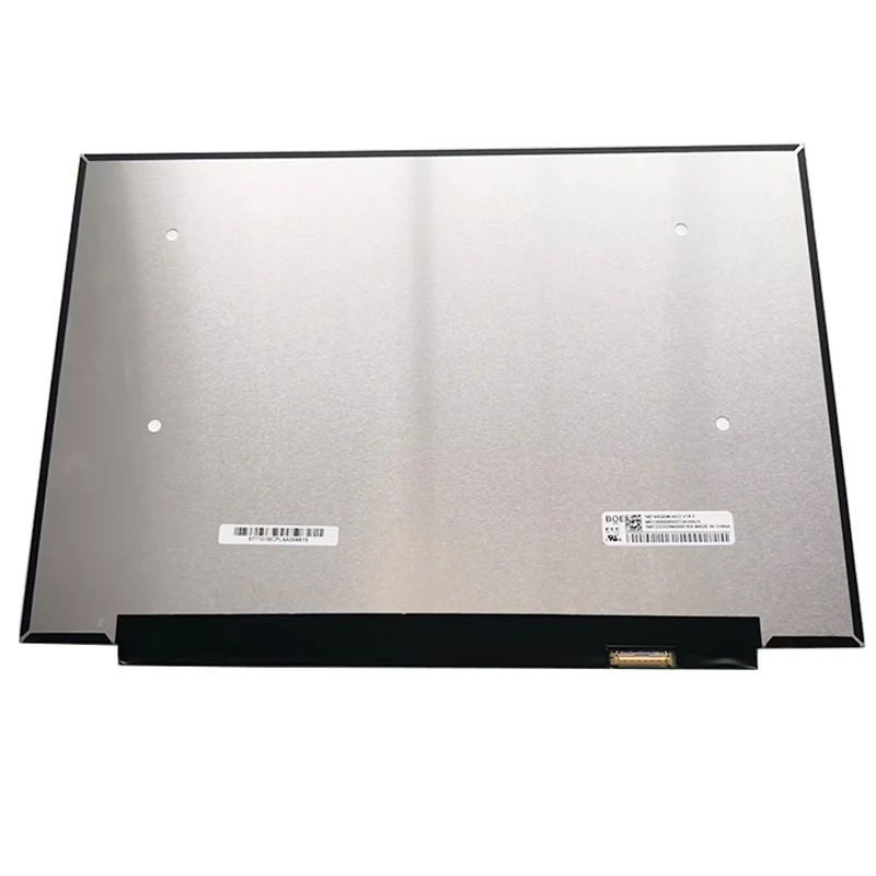 NE140QDM-NX2 NE140QDM NX2 для Xiaomi Pro14 2022 R7 RMA2201-BG 2560x1600 IPS 40-контактный ЖК-экран ноутбука