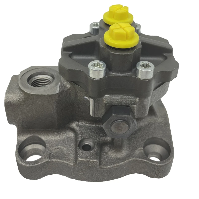 Насос для перекачки топлива 3186357 двигатель i насос 318-6357 Для C7 C9 324D