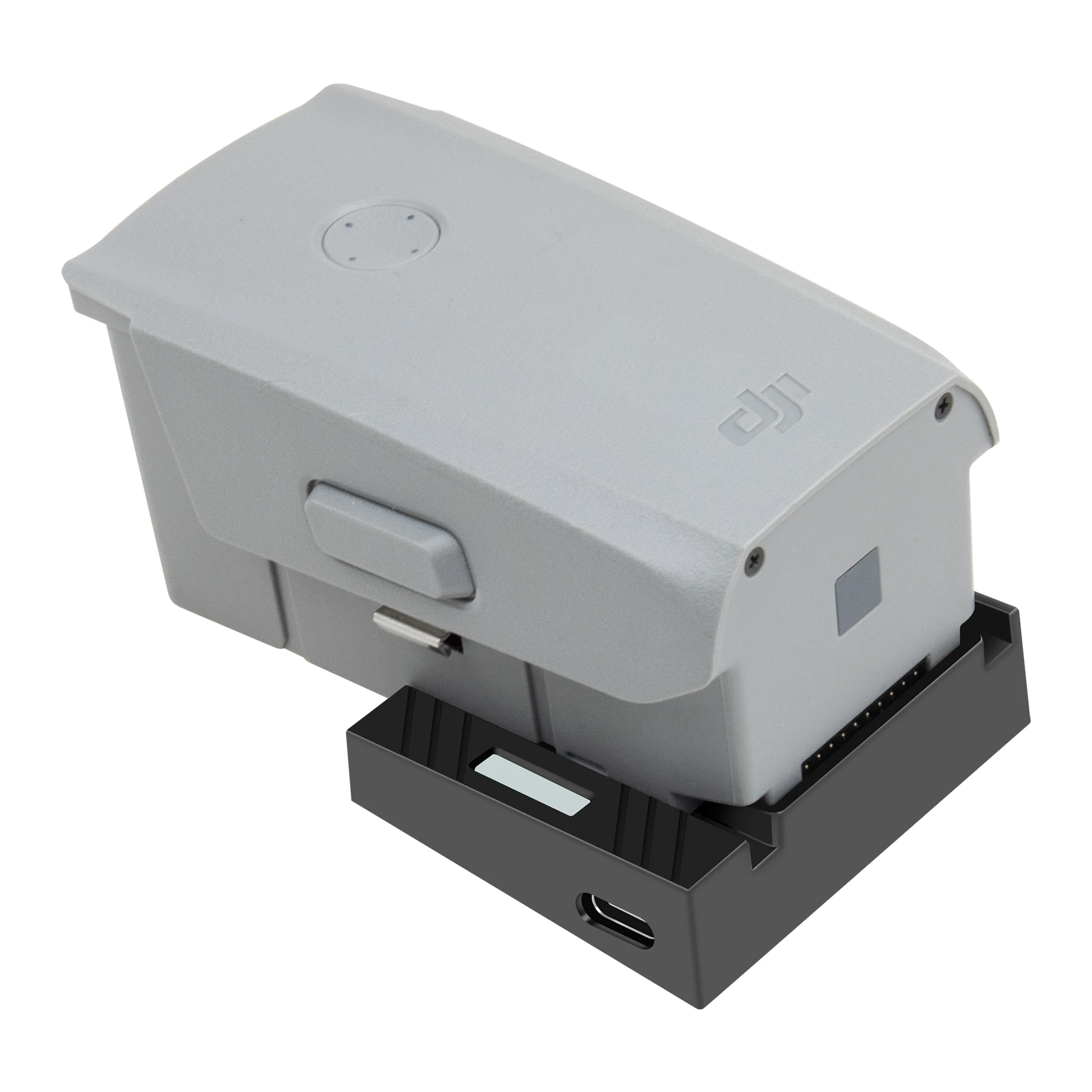 Зарядное устройство для батареи дрона быстрого заряда Quick Charge USB Charging для аксессуаров DJI Mavic Air 2S/Air 2.