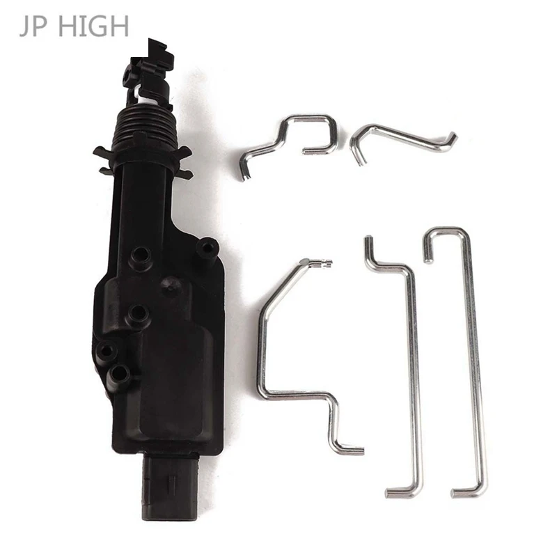 

Силовой привод дверного замка автомобиля для Lincoln для Ford F150/250/350, грузовик, городской пикап AM-16234522 2L5Z35218A42BA