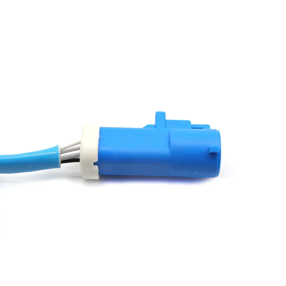 YL8Z-9G444-AC автомобильный датчик кислорода AIR FUEL RATIO O2 для FORD ESCAPE MAZDA TRIBUTE MERCURY MARINER 2001-2006