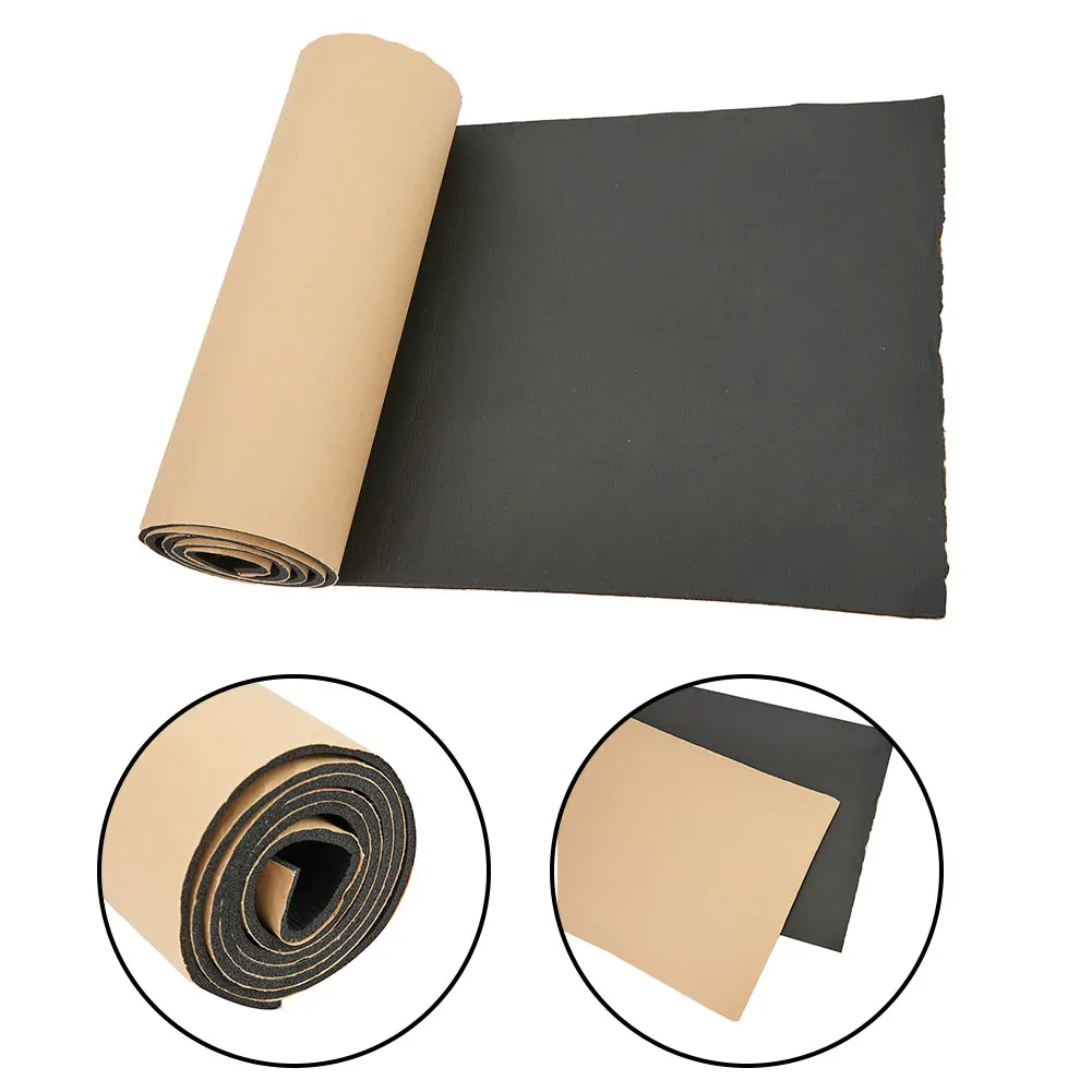 100x20 см автомобильная дверь гаражная резиновая настенная защита бампер