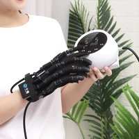 rehabilitation robot gloves hand stroke hemiplegia rehabilitation equipment hand function exercise correction pneumatic finger