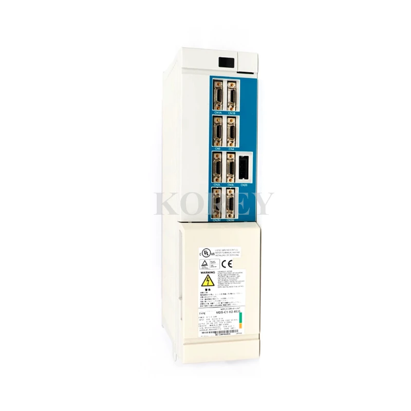 

Servo Drive Unit MDS-C1-V2-4535