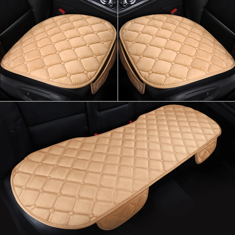 Чехол на сиденье General Motors Подходит для AUDI A3 Sportback A1 A4 A5 A6 A6L A7 A8 A8L аксессуары