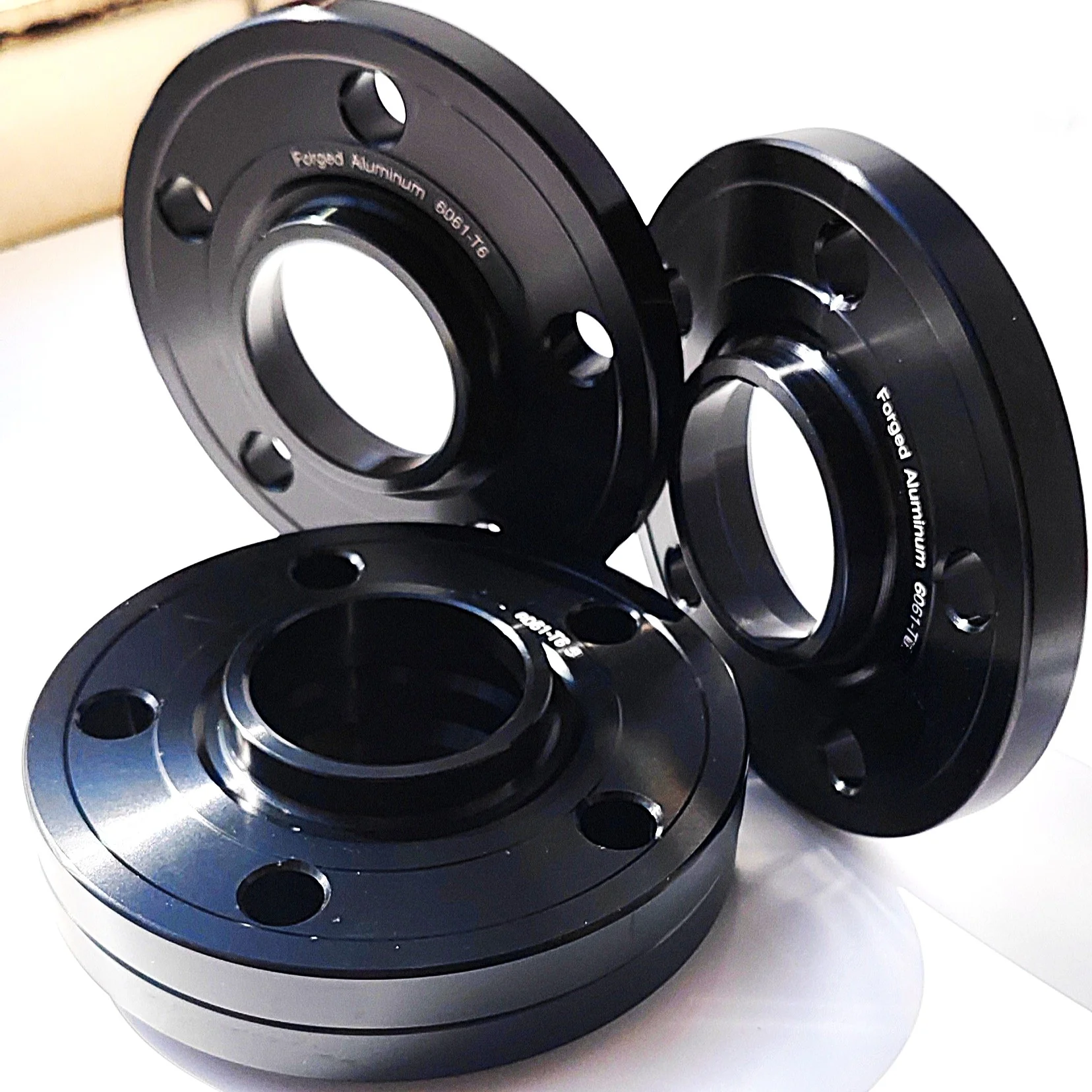 Фото 2 шт., 12 мм, 0,47 дюйма, толщина 5X120, 72,6 мм, SPACER C.B, подходит для BMW E30 E36 E38 E46 E60 E61 E63 E65 F07, F10, E24, E63, E64, F12, E23, E32, №5
