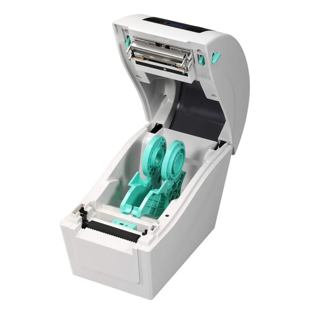 Высокопроизводительный Tsc Tdp225 больничный ювелирный Лейбл для пациента