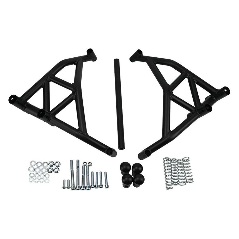 

Мотоцикл для QJ MOTO SRK600 SRK 600, защита от столкновений, защита двигателя, защитный бампер