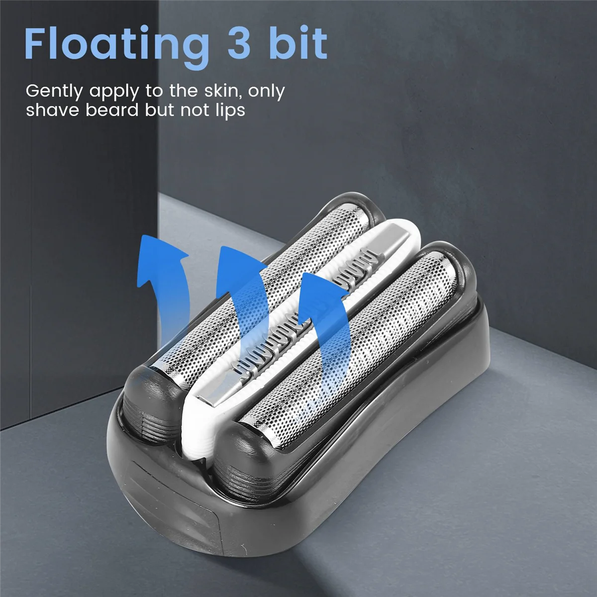 Сетка для бритвенной головки Braun 3 Series 21B 330