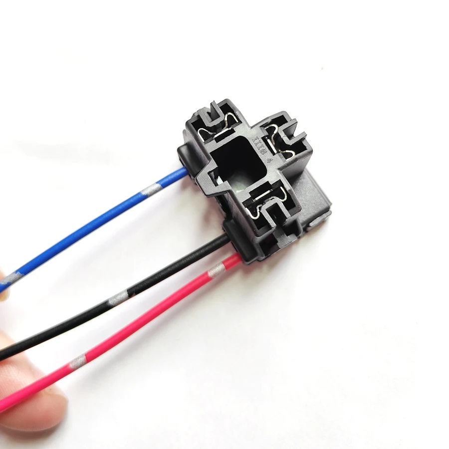 2 шт. патроны для передних фар 9003 HB2