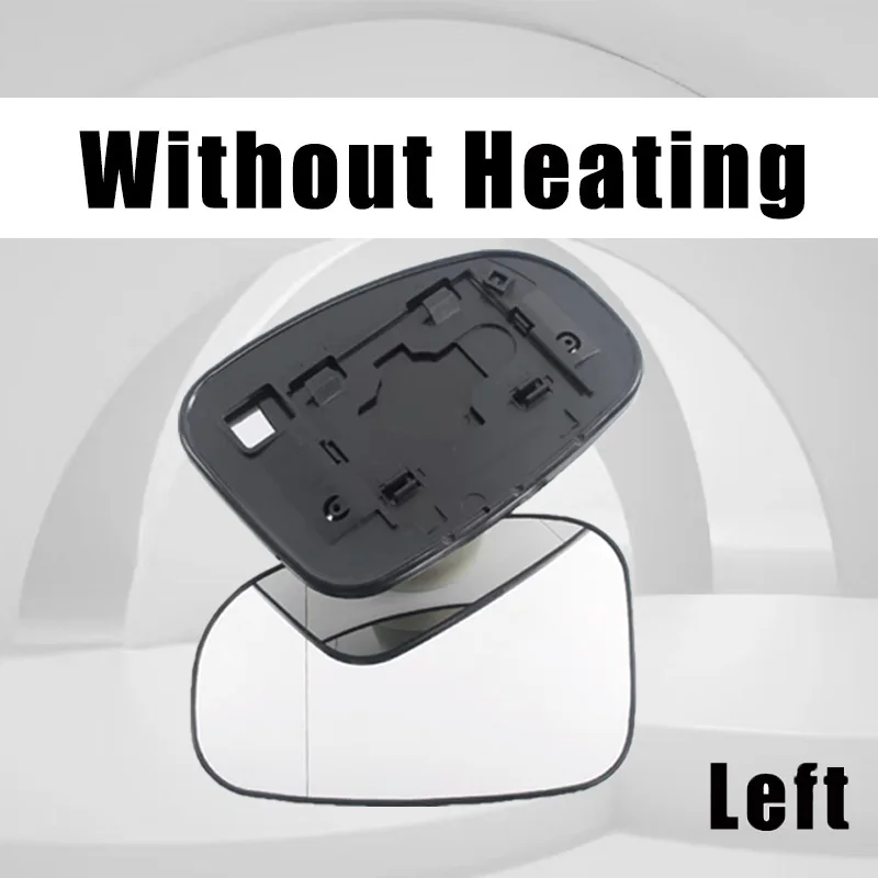 

Для Toyota Wish 2010-2015 автомобильное внешнее зеркало заднего вида, синее стекло, наружная боковая линза двери с нагревательными аксессуарами, левый и правый