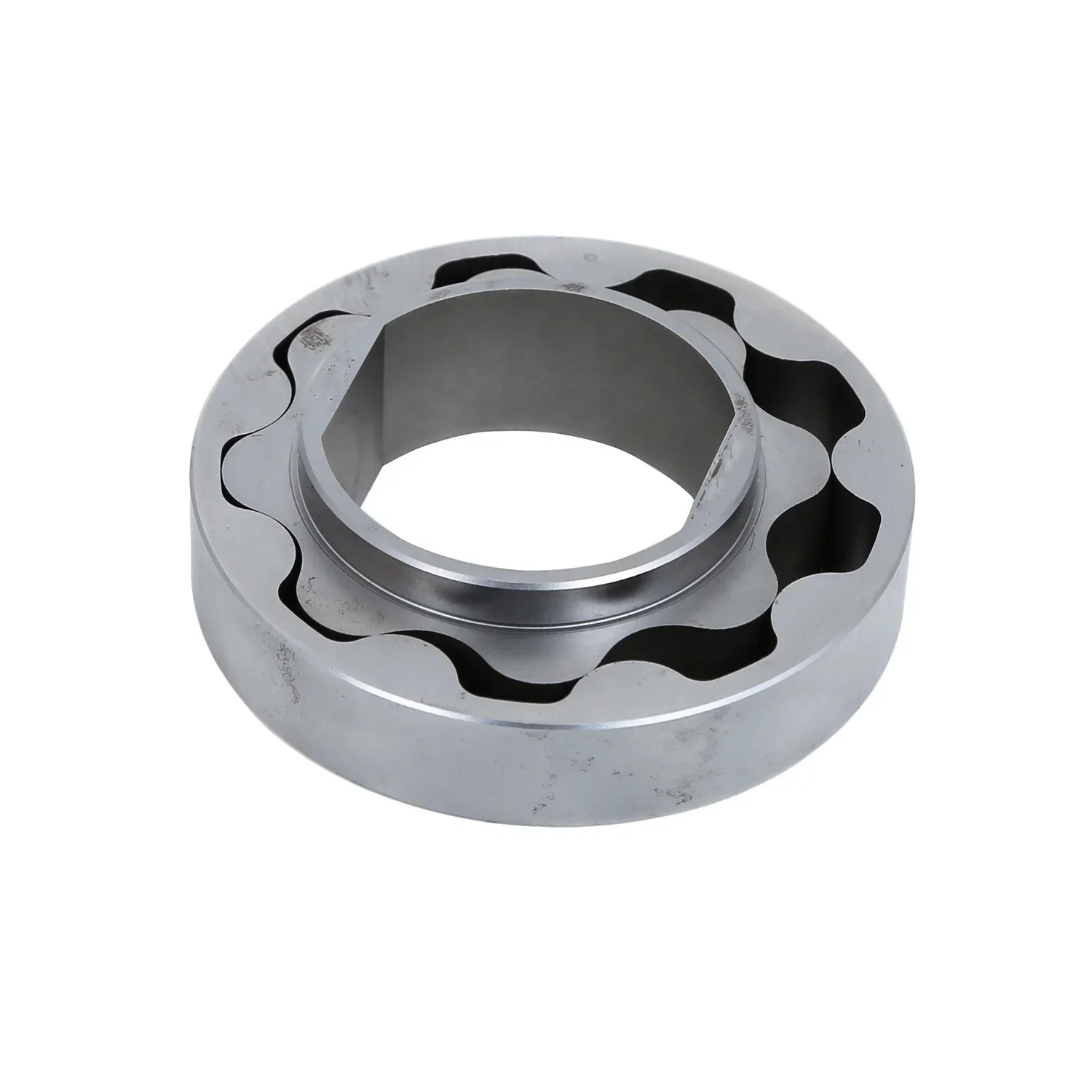 Пользовательские роторы масляных насосов высокая производительность сталь