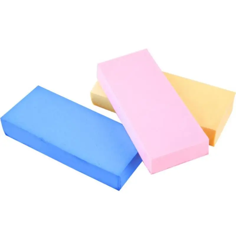 

PVA Absorbent Sponge For Car Washing Dust Cleaning Magic Cleaner Soft Sponge Multifunctional Painting Gouache Cleaning Cotton