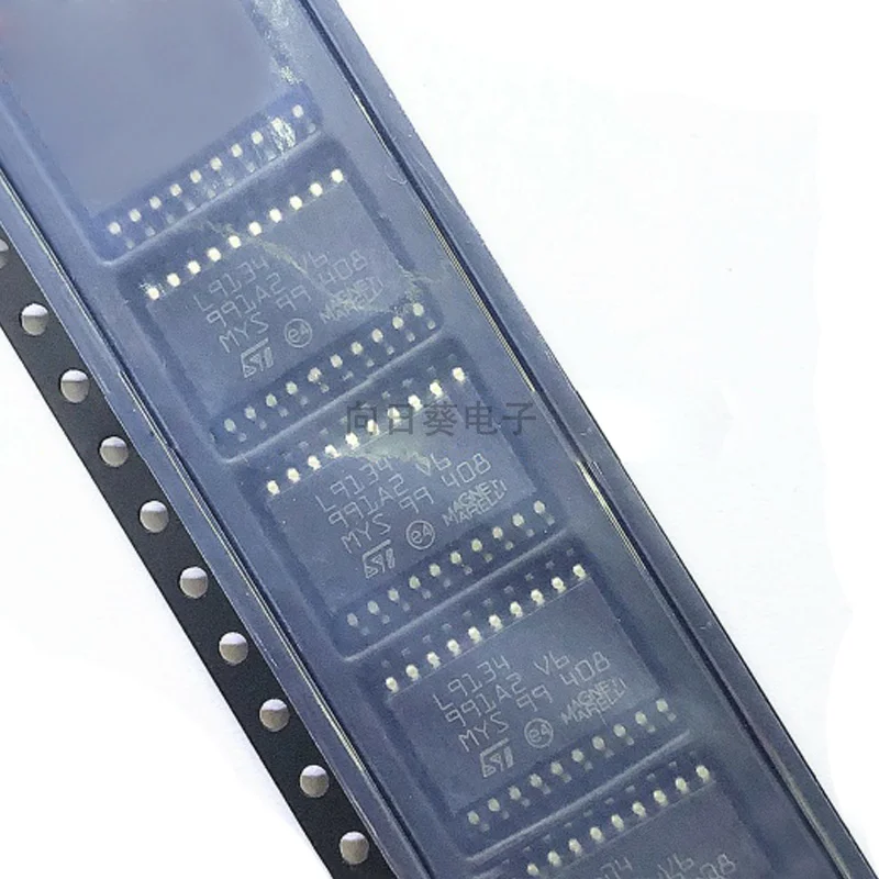 5PCS L9134 SOP-20 Новая фотография