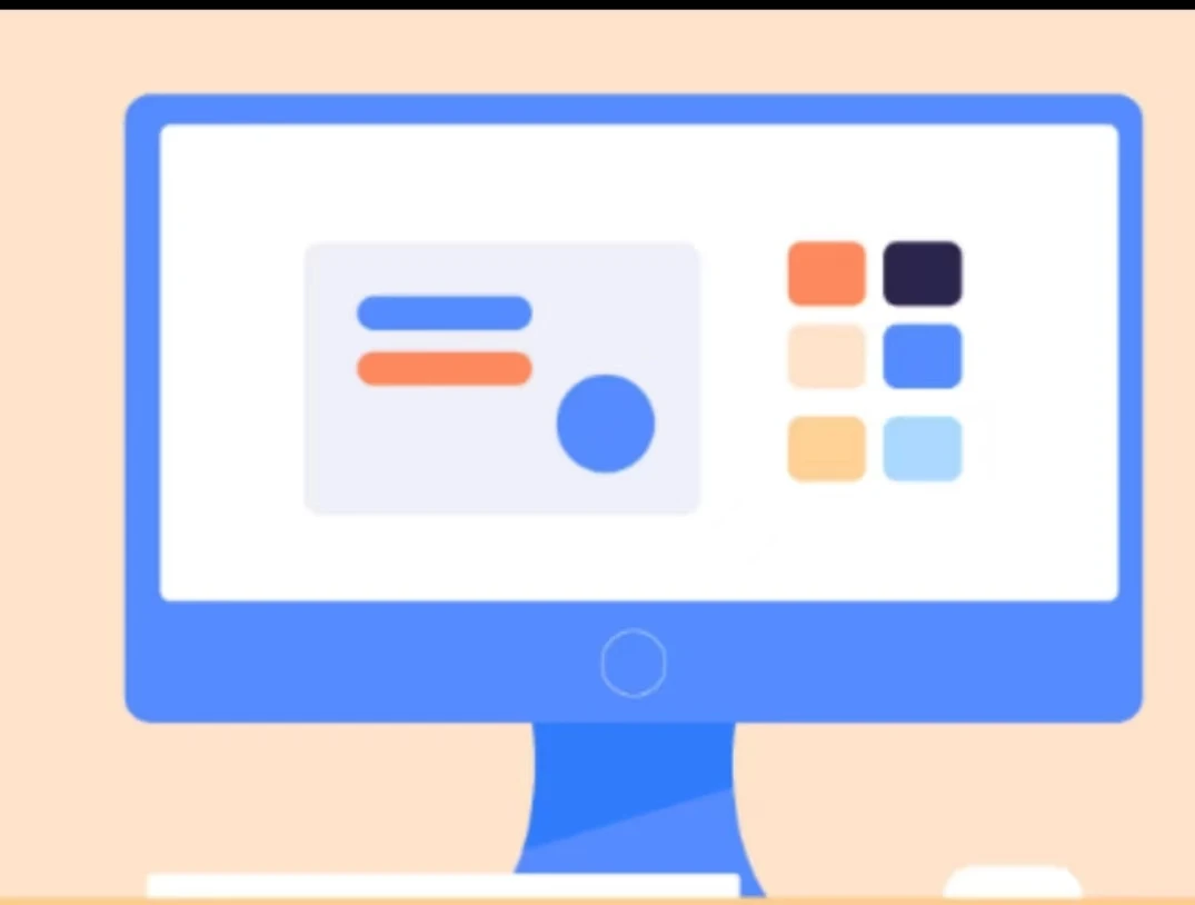 

computer interface