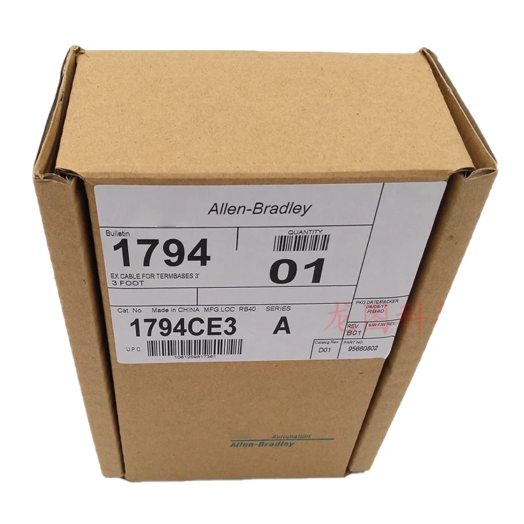 

New Original In BOX 1794-CE3 {Warehouse stock} 1 Year Warranty Shipment within 24 hours