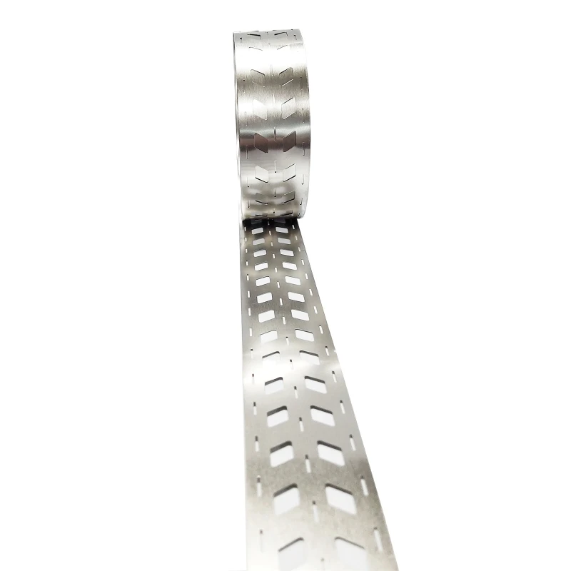 

Лента из чистого никеля 0,15 ММ, никелированная сталь для пайки 18650, литиевая батарея, точечная Сварка