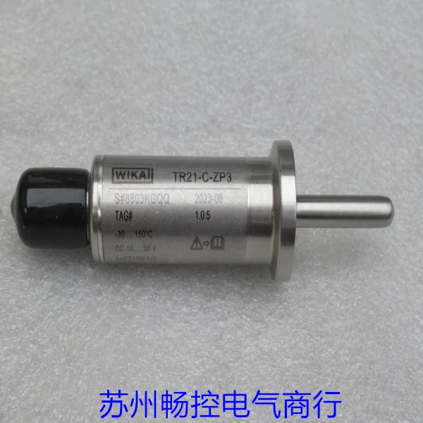 * Точечная распродажа Новый датчик температуры WIKA TR21-C-ZP3 Spot -30.... 150 градусов