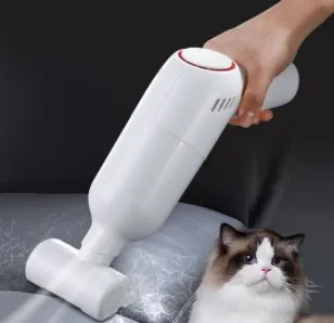 

Беспроводной Автомобильный Пылесос, Портативный, Двойного Назначения