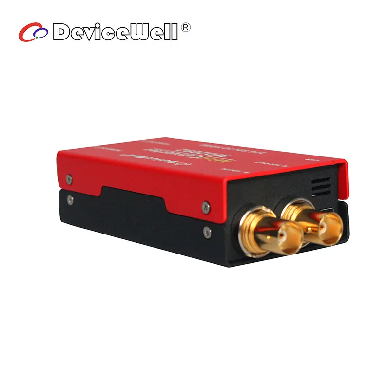 

New Product MD2092 12G SDI 1080P Down Scaler Mini Video Converter