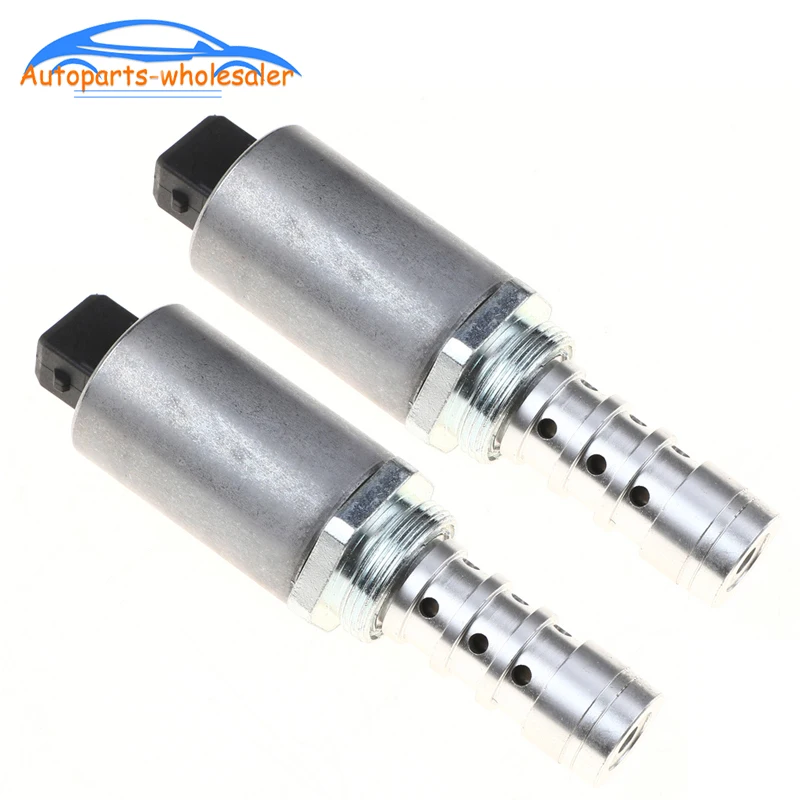 

New 11367524489 For BMW 540i 740i 740iL Z8 E53 X5 Land Rover 4.4L Variable Timing Valve Solenoid Car accessories