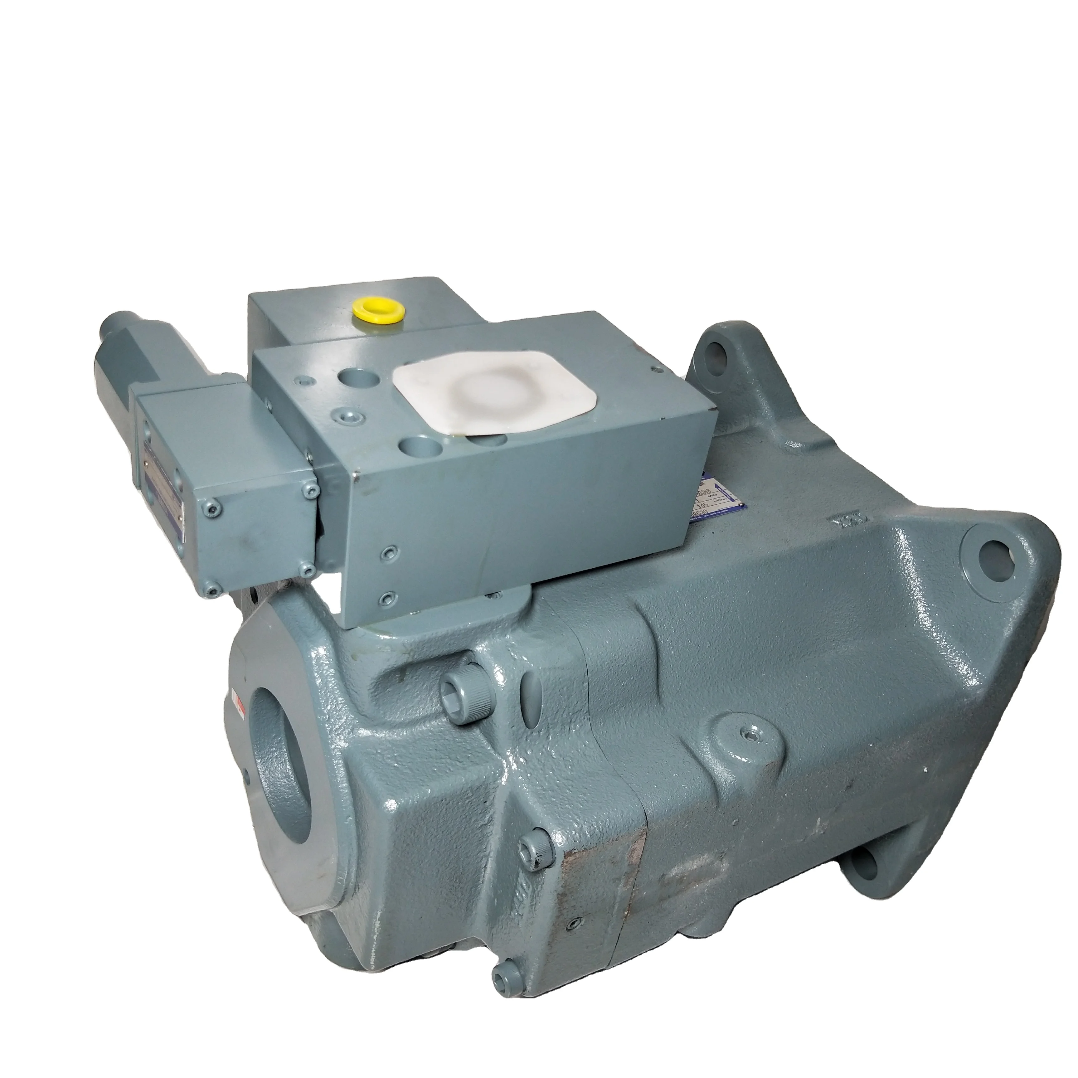 

Trade assurance Yuken piston pump A70 A70-FR01BS-60 A70-LR00HS-60500variable stroke pump injection molding machine