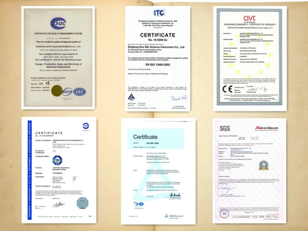 Chincan SGW-2 Оптический автоматический цифровой поляриметр сахариимметр