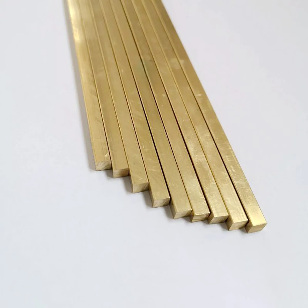 1 шт. твердый стержень из латуни длиной 500 мм 3/4/5/6/7/8/9/10/11/12/13/14/15/16/18/19 латунный